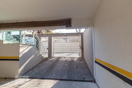 Casa de condomínio à venda com 60m², 2 quartos e 1 vaga Casa de condomínio à venda com 60m², 2 quartos e 1 vagaGaragem