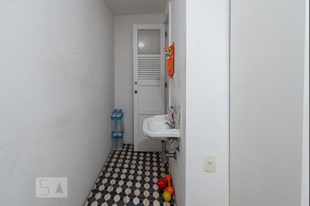 Apartamento à venda com 80m², 2 quartos e 1 vagaÁrea de Serviço