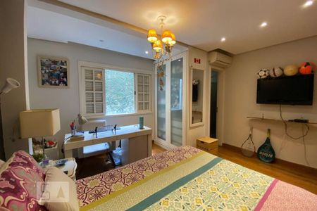 Casa para alugar com 412m², 5 quartos e 2 vagas Casa para alugar com 412m², 5 quartos e 2 vagasSuíte  5