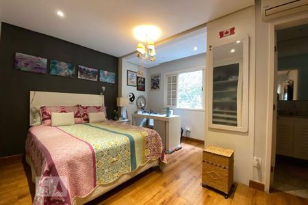 Casa para alugar com 412m², 5 quartos e 2 vagas Casa para alugar com 412m², 5 quartos e 2 vagasSuíte  5