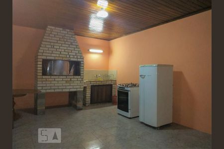 Casa à venda com 475m², 4 quartos e 5 vagas Casa à venda com 475m², 4 quartos e 5 vagasSalão de Festas