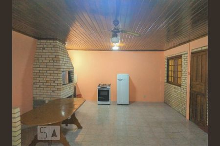 Casa à venda com 475m², 4 quartos e 5 vagas Casa à venda com 475m², 4 quartos e 5 vagasSalão de Festas