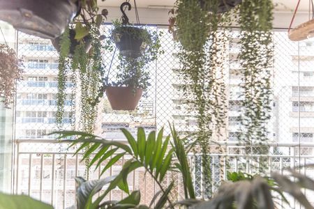 VIsta quarto de apartamento à venda com 2 quartos, 71m² em Rudge Ramos, São Bernardo do Campo