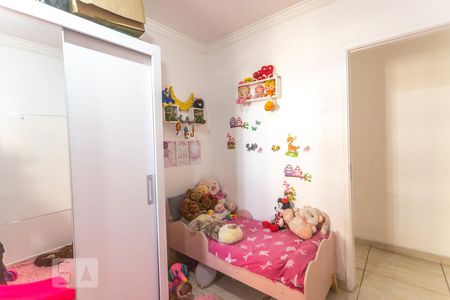 Quarto de apartamento à venda com 2 quartos, 71m² em Rudge Ramos, São Bernardo do Campo