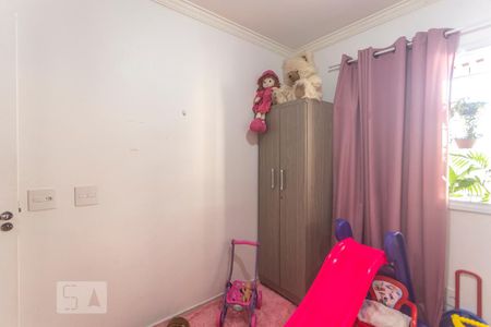 Quarto de apartamento à venda com 2 quartos, 71m² em Rudge Ramos, São Bernardo do Campo