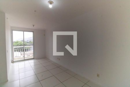Sala de apartamento à venda com 2 quartos, 66m² em Centro, Niterói