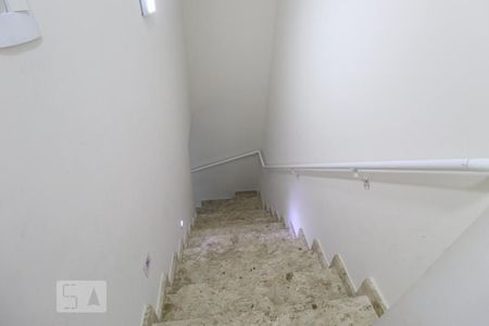 Apartamento à venda com 150m², 4 quartos e 2 vagasEscada