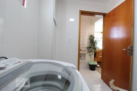 Apartamento à venda com 150m², 4 quartos e 2 vagasÁrea de serviço