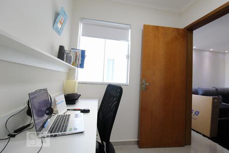 Apartamento à venda com 150m², 4 quartos e 2 vagasQuarto 1