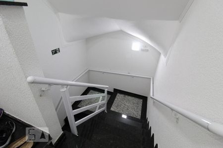 Apartamento à venda com 150m², 4 quartos e 2 vagasEscada acesso