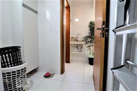 Apartamento à venda com 150m², 4 quartos e 2 vagasÁrea de serviço