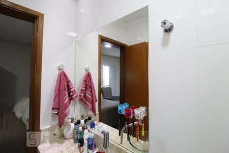 Apartamento à venda com 150m², 4 quartos e 2 vagasBanheiro suíte 1