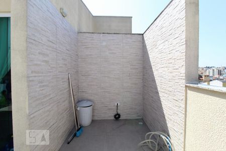 Apartamento à venda com 150m², 4 quartos e 2 vagasQuintal cobertura