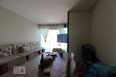 Apartamento à venda com 150m², 4 quartos e 2 vagasCozinha