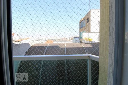 Apartamento à venda com 150m², 4 quartos e 2 vagasVista suíte 1