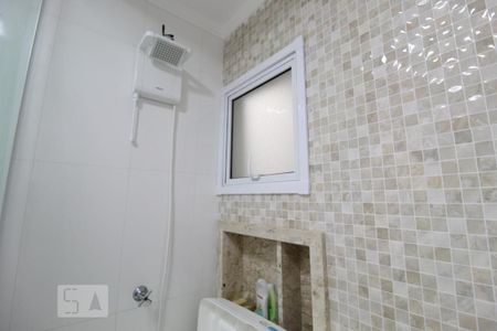 Apartamento à venda com 150m², 4 quartos e 2 vagasBanheiro social