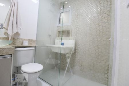 Apartamento à venda com 150m², 4 quartos e 2 vagasBanheiro social