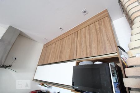 Apartamento à venda com 150m², 4 quartos e 2 vagasCozinha