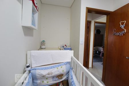 Apartamento à venda com 150m², 4 quartos e 2 vagasQuarto 2