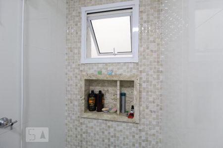 Apartamento à venda com 150m², 4 quartos e 2 vagasBanheiro suíte 1