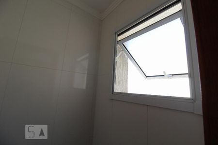 Apartamento à venda com 150m², 4 quartos e 2 vagasBanheiro de Serviço