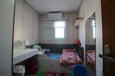 Apartamento à venda com 150m², 4 quartos e 2 vagasQuarto 3