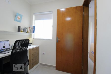 Apartamento à venda com 150m², 4 quartos e 2 vagasQuarto 1