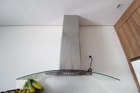 Apartamento à venda com 150m², 4 quartos e 2 vagasCozinha