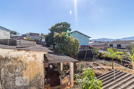 Casa à venda com 123m², 6 quartos e 2 vagasVista