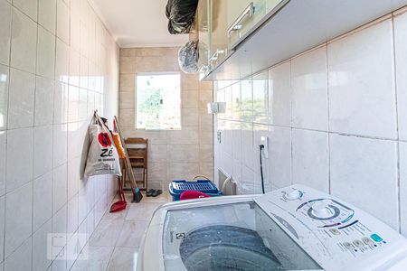 Casa à venda com 123m², 6 quartos e 2 vagasÁrea de Serviço 2