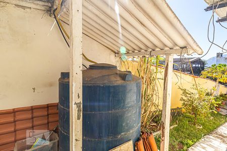 Casa à venda com 123m², 6 quartos e 2 vagasVista Quarto  2