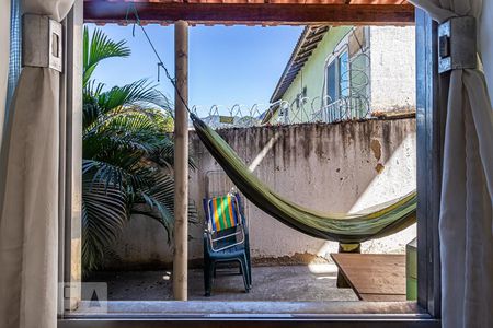 Casa à venda com 123m², 6 quartos e 2 vagasSala da cobertura