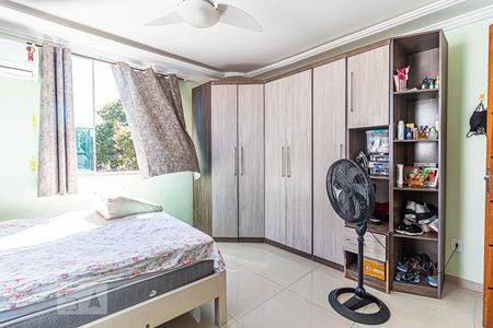 Casa à venda com 123m², 6 quartos e 2 vagasQuarto 4