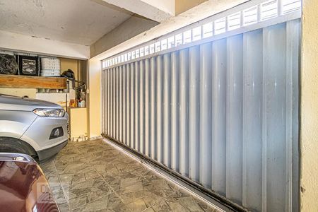 Casa à venda com 123m², 6 quartos e 2 vagasÁrea Externa