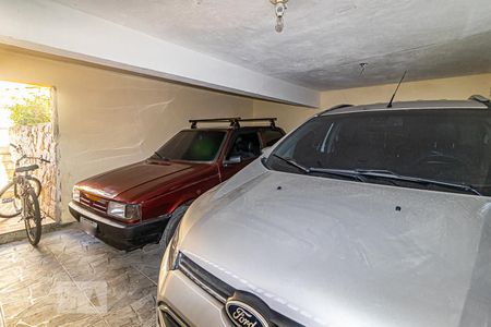 Casa à venda com 123m², 6 quartos e 2 vagasÁrea Externa