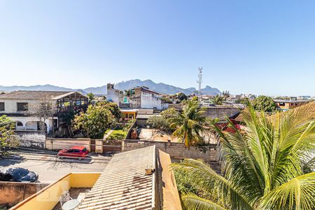 Casa à venda com 123m², 6 quartos e 2 vagasVista