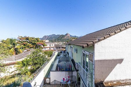 Casa à venda com 123m², 6 quartos e 2 vagasÁrea de Serviço 2