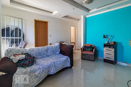 Casa à venda com 123m², 6 quartos e 2 vagasSala da cobertura