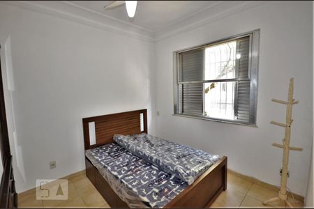 Quarto 1 de apartamento à venda com 3 quartos, 107m² em Flamengo, Rio de Janeiro