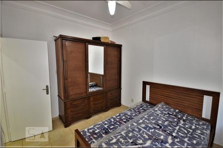 Quarto 1 de apartamento à venda com 3 quartos, 107m² em Flamengo, Rio de Janeiro