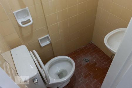 Apartamento à venda com 65m², 2 quartos e 1 vagaBanheiro de Serviço