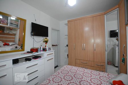 Apartamento à venda com 70m², 2 quartos e 1 vagaQuarto 2