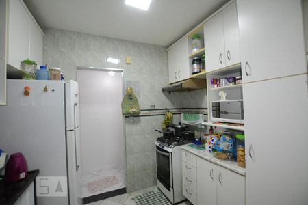 Apartamento à venda com 70m², 2 quartos e 1 vagaCozinha