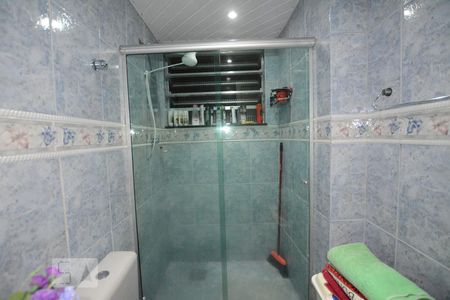 Apartamento à venda com 70m², 2 quartos e 1 vagaBanheiro social