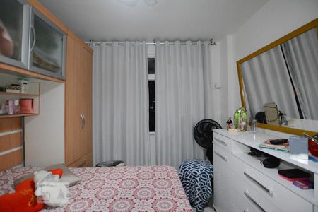 Apartamento à venda com 70m², 2 quartos e 1 vagaQuarto 2
