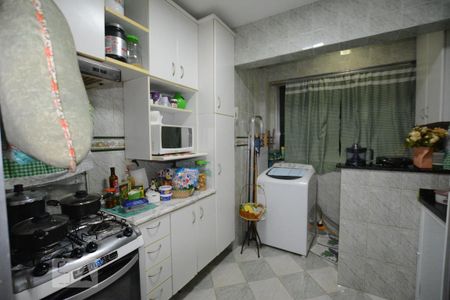 Apartamento à venda com 70m², 2 quartos e 1 vagaCozinha