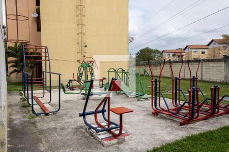 Apartamento para alugar com 46m², 2 quartos e 1 vaga Apartamento para alugar com 46m², 2 quartos e 1 vagaÁrea comum - Academia