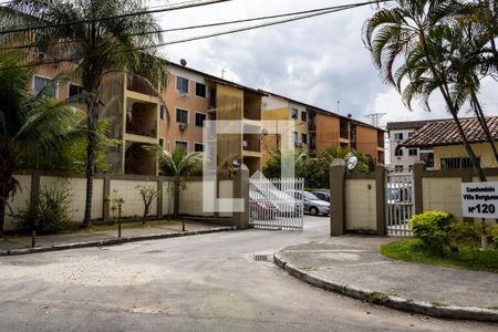 Apartamento para alugar com 46m², 2 quartos e 1 vaga Apartamento para alugar com 46m², 2 quartos e 1 vagaFachada do Condomínio