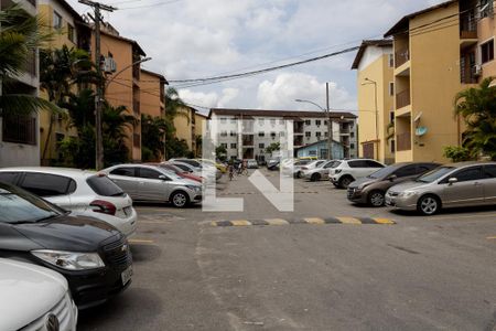 Apartamento para alugar com 46m², 2 quartos e 1 vaga Apartamento para alugar com 46m², 2 quartos e 1 vagaGaragem