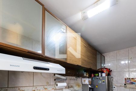 Apartamento para alugar com 46m², 2 quartos e 1 vaga Apartamento para alugar com 46m², 2 quartos e 1 vagaCozinha e Área de Serviço